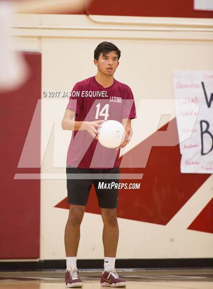 Thumbnail 1 in Poly vs. La Serna (CIF SS D5 Semifinal) photogallery.