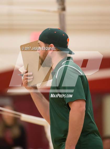 Thumbnail 3 in Poly vs. La Serna (CIF SS D5 Semifinal) photogallery.