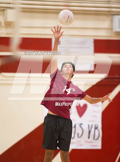 Thumbnail 3 in Poly vs. La Serna (CIF SS D5 Semifinal) photogallery.