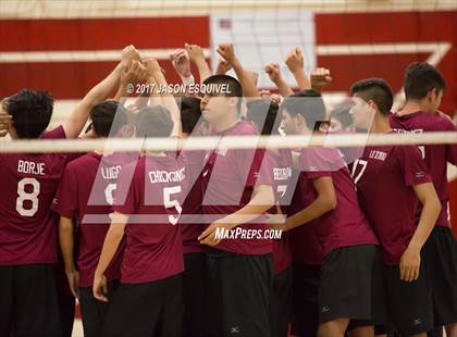 Thumbnail 1 in Poly vs. La Serna (CIF SS D5 Semifinal) photogallery.