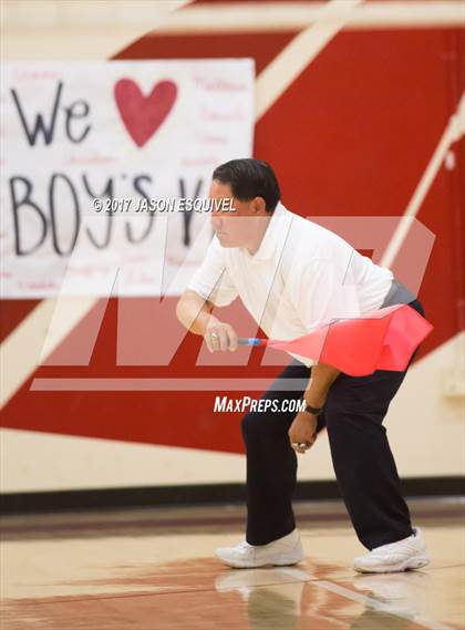 Thumbnail 1 in Poly vs. La Serna (CIF SS D5 Semifinal) photogallery.