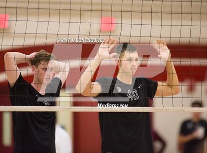 Thumbnail 2 in Poly vs. La Serna (CIF SS D5 Semifinal) photogallery.