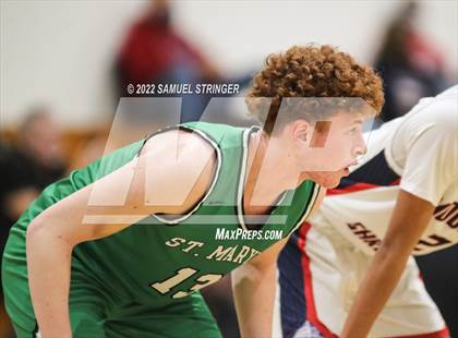 Thumbnail 3 in St. Mary's @ Modesto Christian photogallery.