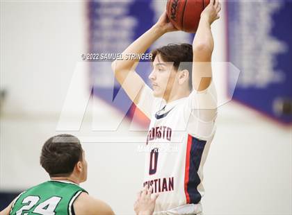 Thumbnail 2 in St. Mary's @ Modesto Christian photogallery.