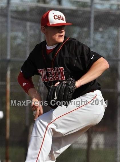Thumbnail 1 in Princeton @ Colerain photogallery.