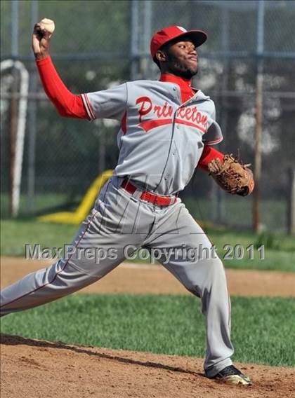 Thumbnail 3 in Princeton @ Colerain photogallery.