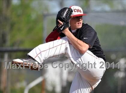 Thumbnail 1 in Princeton @ Colerain photogallery.