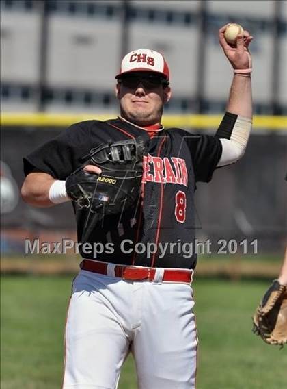 Thumbnail 2 in Princeton @ Colerain photogallery.