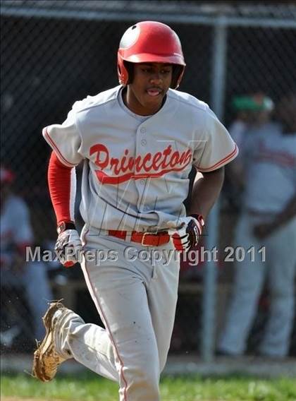 Thumbnail 2 in Princeton @ Colerain photogallery.