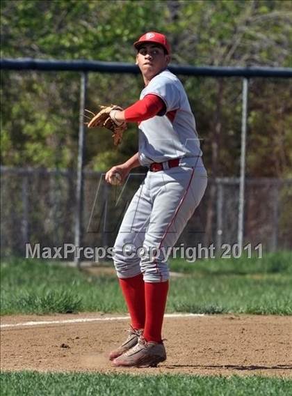 Thumbnail 1 in Princeton @ Colerain photogallery.