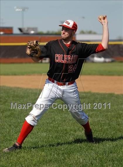 Thumbnail 2 in Princeton @ Colerain photogallery.