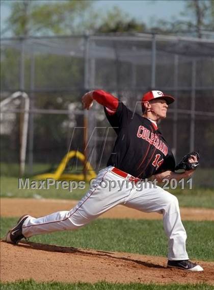 Thumbnail 1 in Princeton @ Colerain photogallery.
