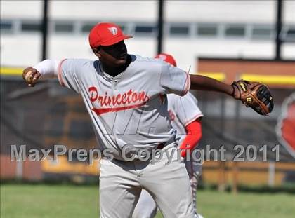 Thumbnail 1 in Princeton @ Colerain photogallery.