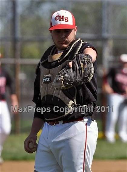 Thumbnail 2 in Princeton @ Colerain photogallery.