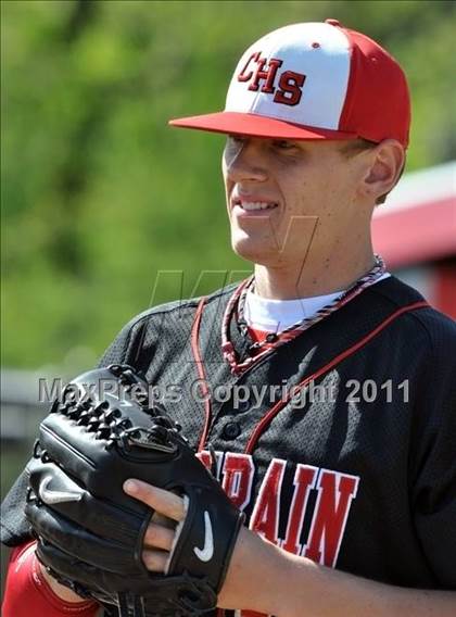 Thumbnail 1 in Princeton @ Colerain photogallery.