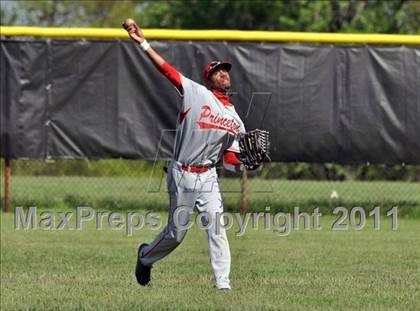 Thumbnail 1 in Princeton @ Colerain photogallery.