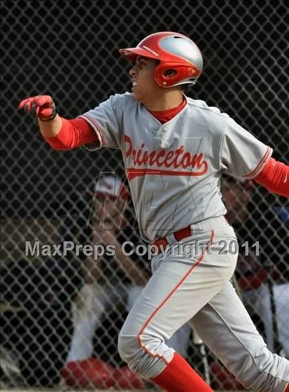 Thumbnail 2 in Princeton @ Colerain photogallery.