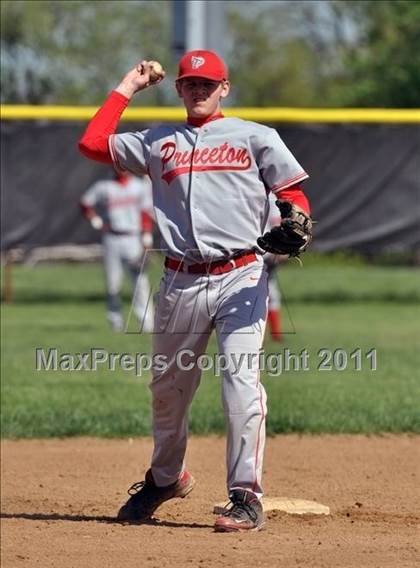 Thumbnail 3 in Princeton @ Colerain photogallery.
