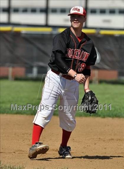 Thumbnail 1 in Princeton @ Colerain photogallery.