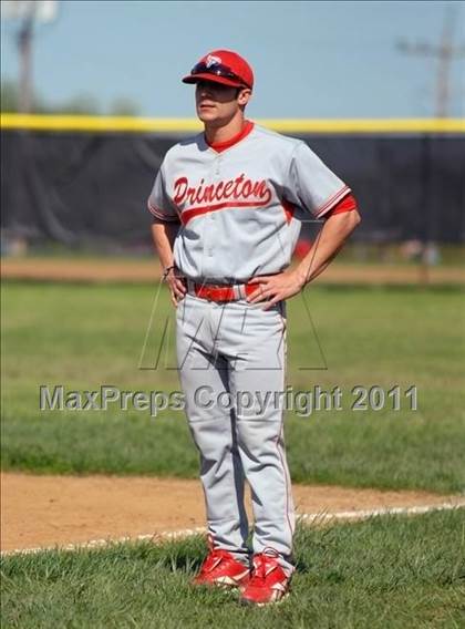 Thumbnail 1 in Princeton @ Colerain photogallery.