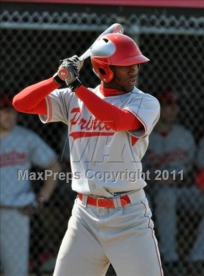 Thumbnail 1 in Princeton @ Colerain photogallery.