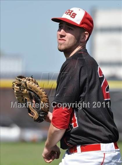 Thumbnail 1 in Princeton @ Colerain photogallery.