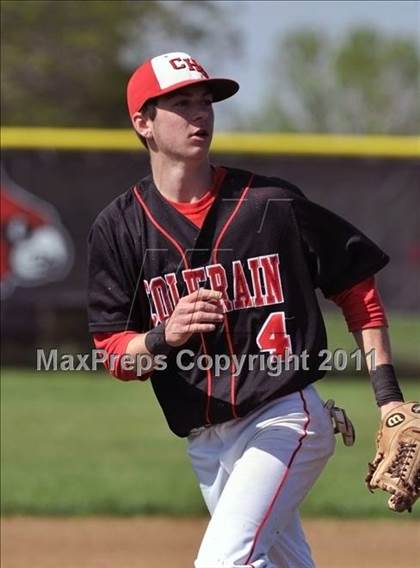 Thumbnail 1 in Princeton @ Colerain photogallery.