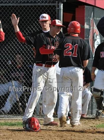 Thumbnail 2 in Princeton @ Colerain photogallery.