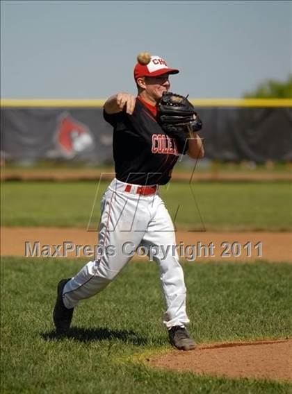 Thumbnail 3 in Princeton @ Colerain photogallery.