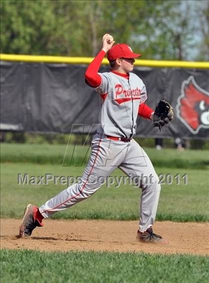 Thumbnail 1 in Princeton @ Colerain photogallery.