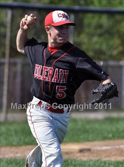 Thumbnail 3 in Princeton @ Colerain photogallery.