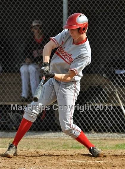 Thumbnail 1 in Princeton @ Colerain photogallery.
