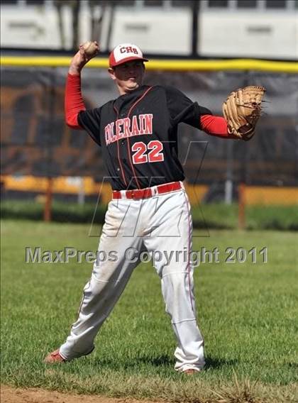Thumbnail 1 in Princeton @ Colerain photogallery.