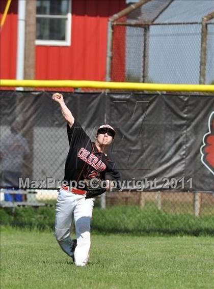 Thumbnail 1 in Princeton @ Colerain photogallery.