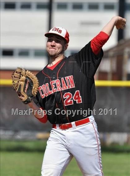 Thumbnail 3 in Princeton @ Colerain photogallery.