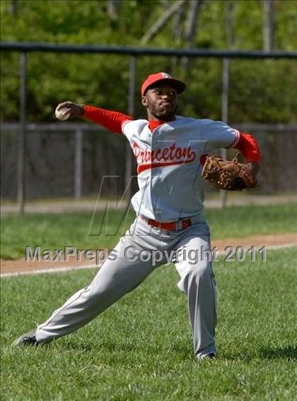 Thumbnail 1 in Princeton @ Colerain photogallery.