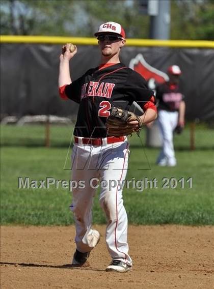 Thumbnail 3 in Princeton @ Colerain photogallery.
