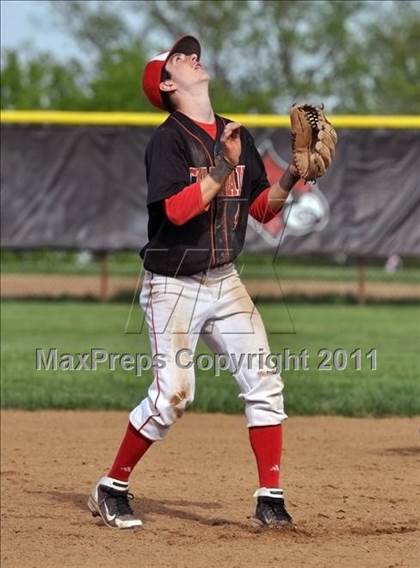 Thumbnail 3 in Princeton @ Colerain photogallery.