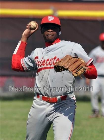 Thumbnail 3 in Princeton @ Colerain photogallery.