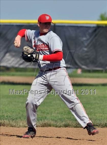 Thumbnail 2 in Princeton @ Colerain photogallery.