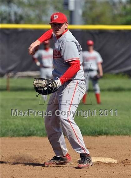 Thumbnail 2 in Princeton @ Colerain photogallery.