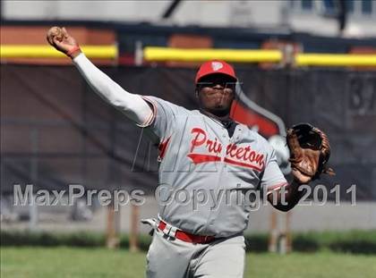 Thumbnail 1 in Princeton @ Colerain photogallery.
