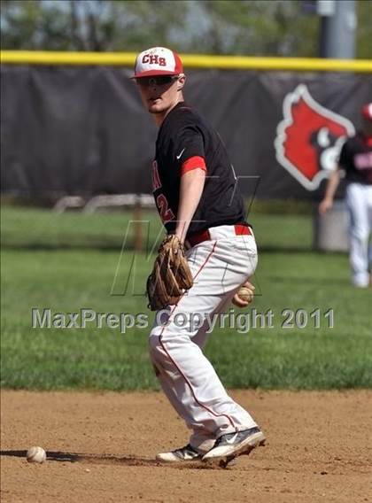 Thumbnail 2 in Princeton @ Colerain photogallery.