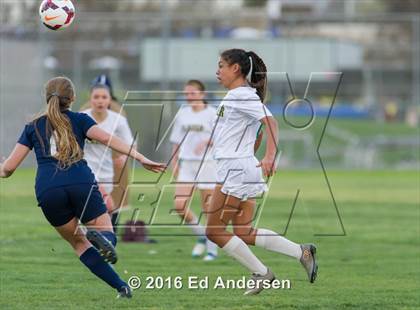 Thumbnail 2 in Oakmont vs. Placer photogallery.