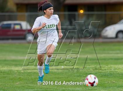 Thumbnail 1 in Oakmont vs. Placer photogallery.