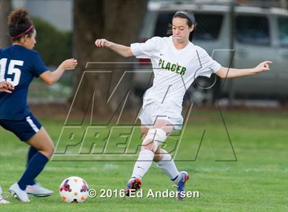 Thumbnail 1 in Oakmont vs. Placer photogallery.