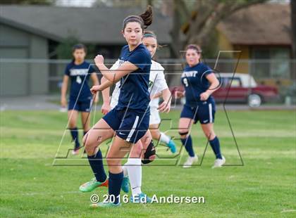 Thumbnail 1 in Oakmont vs. Placer photogallery.