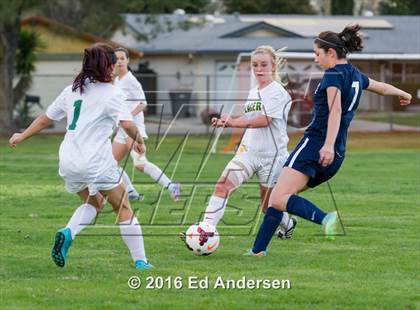 Thumbnail 3 in Oakmont vs. Placer photogallery.