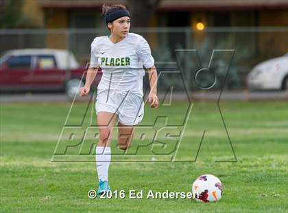 Thumbnail 3 in Oakmont vs. Placer photogallery.