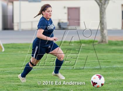 Thumbnail 3 in Oakmont vs. Placer photogallery.